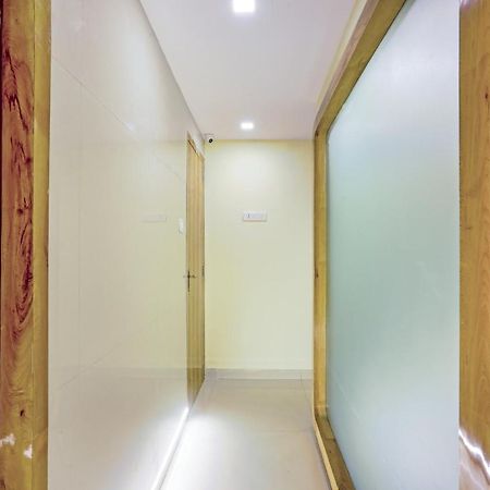 Bkc Corporate Hostel Ac Dormitory Bombay Extérieur photo