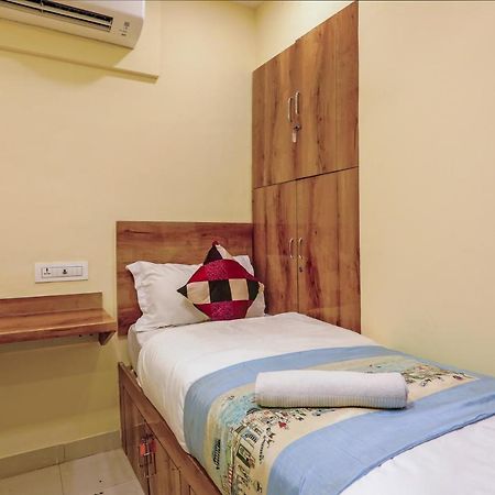 Bkc Corporate Hostel Ac Dormitory Bombay Extérieur photo