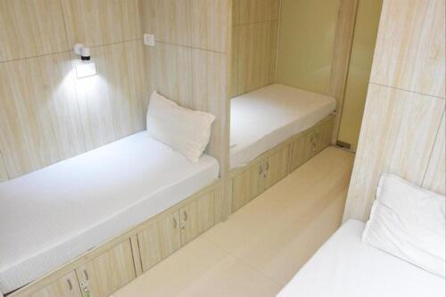 Bkc Corporate Hostel Ac Dormitory Bombay Extérieur photo