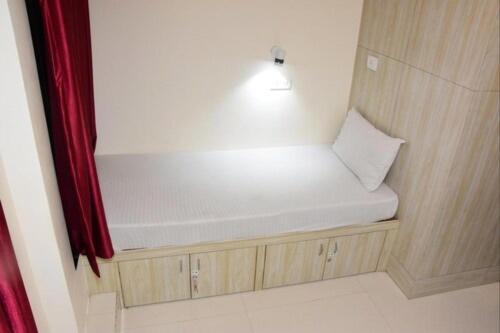 Bkc Corporate Hostel Ac Dormitory Bombay Extérieur photo