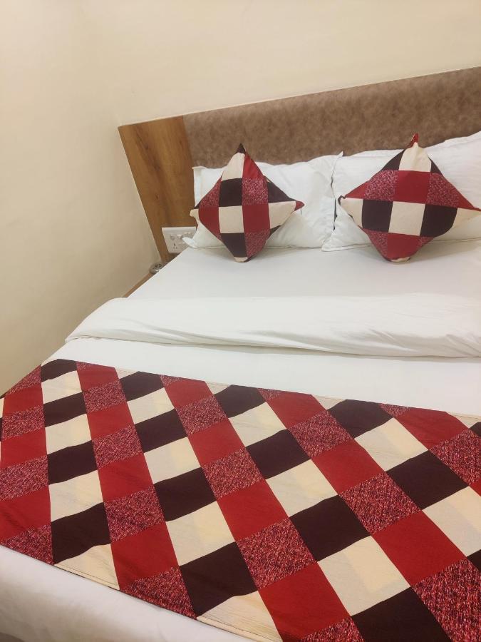 Bkc Corporate Hostel Ac Dormitory Bombay Extérieur photo
