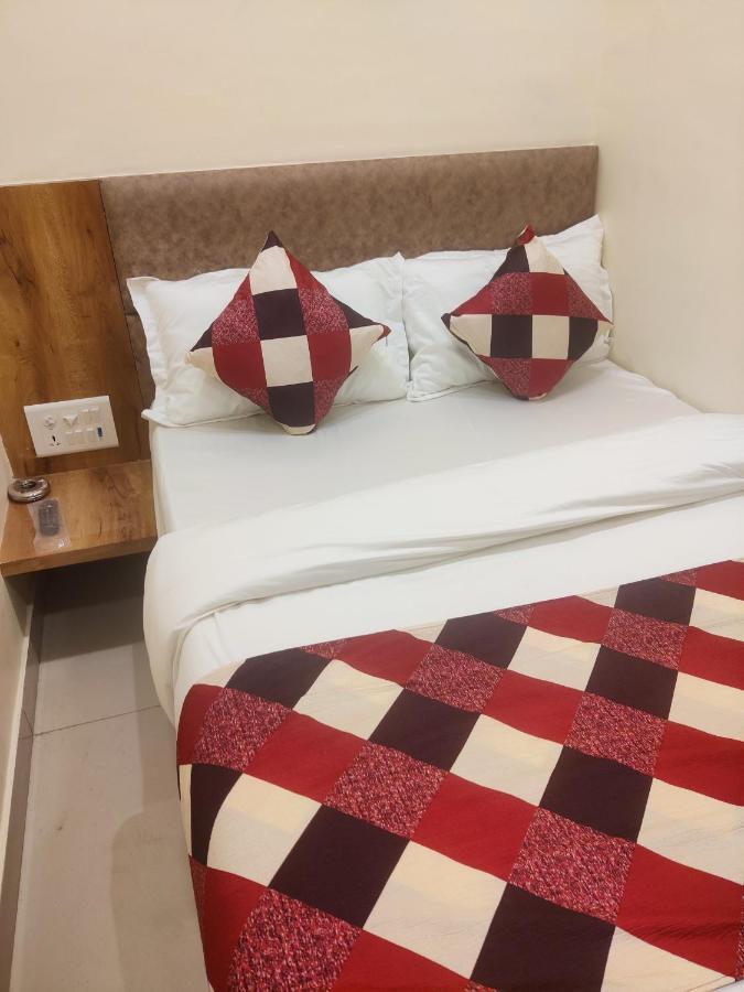 Bkc Corporate Hostel Ac Dormitory Bombay Extérieur photo