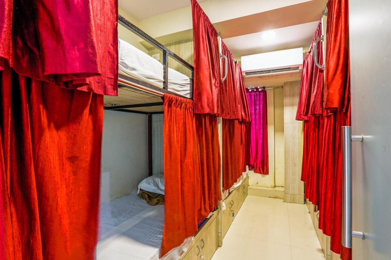 Bkc Corporate Hostel Ac Dormitory Bombay Extérieur photo